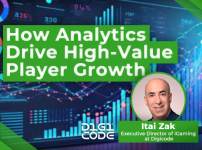 How Analytics Drive High-Value Player Growth