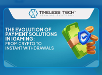 The evolution of payment solutions in iGaming: From crypto to instant withdrawals