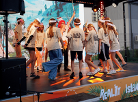 SOFTSWISS Hosts International Kids Camp for Employees' Children