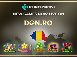 CT Interactive with New Content on Don.ro in Romania