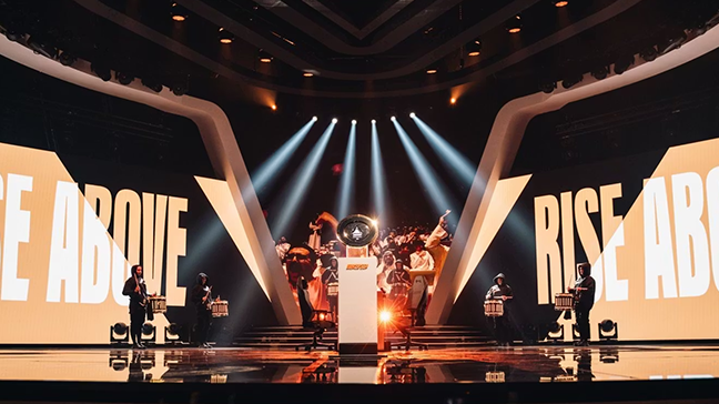 Esports World Cup Reaches Midpoint With Record-Breaking Week in Paris