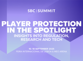 Player Protection in the Spotlight at SBC Summit 2025