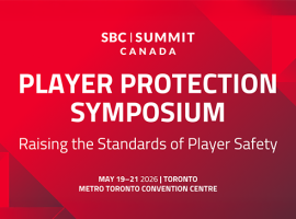 SBC Summit Canada to Make Player Safety a Key Pillar of 2026 Agenda