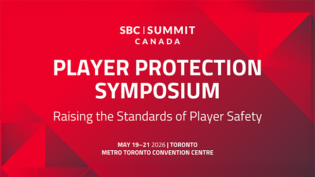 SBC Summit Canada to Make Player Safety a Key Pillar of 2026 Agenda
