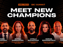 Meet GR8_TECH's New Champions at SBC Summit 2026