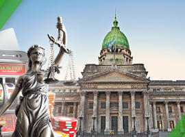 Argentina sends new online betting reform bill to Congress
