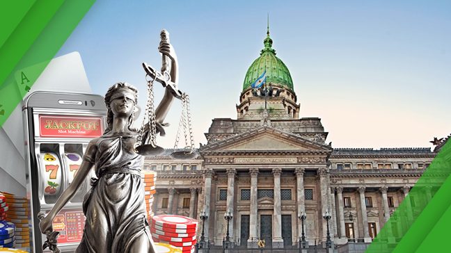 Argentina sends new online betting reform bill to Congress