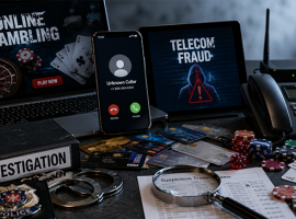 Thailand Steps Up Blocking of Illegal Gambling Websites Ahead of 2026 World Cup