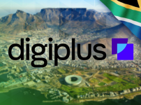 Philippines’ DigiPlus Applies for Online Gambling Licenses in South Africa