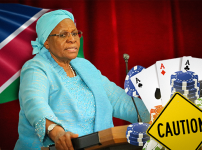 Namibia combats the spread of gambling addiction