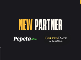 GoldenRace partners with Pepeta to boost virtual sports in Kenya