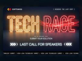 Tech Race Summit Opens Final Call for Speakers