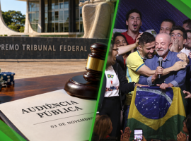 Brazil Betting Ban Remains in Force as Supreme Court Schedules Hearing After Lula’s Re-Election