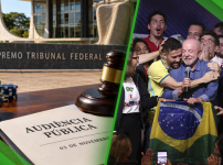Brazil Betting Ban Remains in Force as Supreme Court Schedules Hearing After Lula’s Re-Election