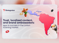 Trust, localized content, and brand ambassadors: keys to success in the LatAm iGaming market