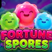 Amigo Gaming Launches Fortune Spores: Follow the Spores and Find the Fortune