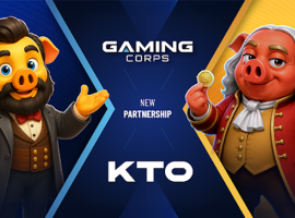 Gaming Corps continues to expand its reach in Brazil