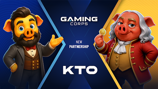 Gaming Corps continues to expand its reach in Brazil