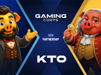 Gaming Corps continues to expand its reach in Brazil