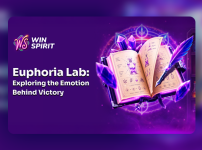 What Does a Win Feel Like? WinSpirit Is Trying to Find Out