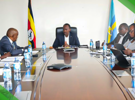 Uganda’s gambling regulator and revenue authority move to tighten oversight after April 24 talks