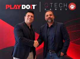 Playdoit and QTech Strengthen Strategic Collaboration to Expand Online Casino Offering in Mexico