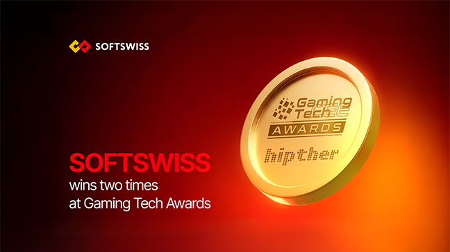 SOFTSWISS Wins Double at GamingTECH CEE Awards 2026