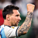 Messi Breaks Another Record as Bookmakers Reprice World Cup 2026 Best Player Race