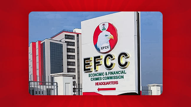 Nigerian anti-graft agency urges casino operators to comply with money laundering laws