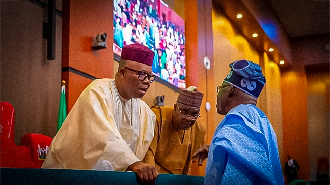 Tinubu rejects Nigeria’s Central Gaming Bill, reaffirms Supreme Court ruling on states’ control of gambling