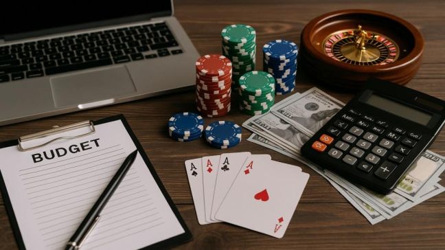 Gambling Business Startup Costs: Budgeting for Year One