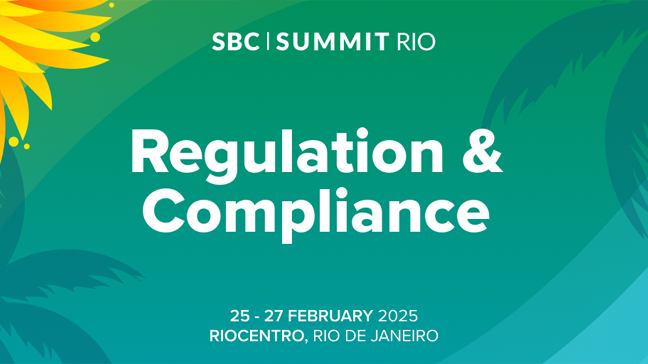 SBC Summit Rio: A comprehensive overview of Brazil’s regulatory framework