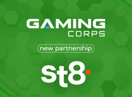 Gaming Corps and St8 scale up partnership across the UK and Ontario