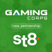 Gaming Corps and St8 scale up partnership across the UK and Ontario