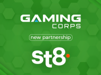 Gaming Corps and St8 scale up partnership across the UK and Ontario