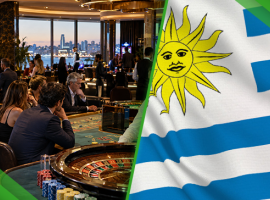 Uruguay Survey Finds 82 of Adults Have Gambled as Land-Based Play Remains Dominant