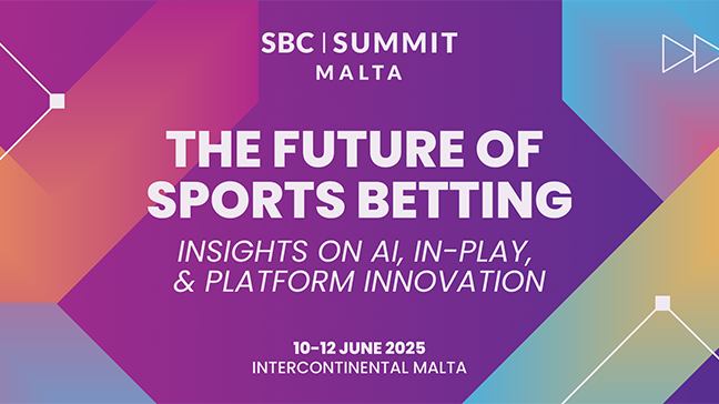 SBC Summit Malta to spotlight Next-Gen Tech driving the future of sports betting