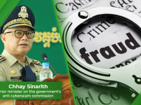 Cambodia drafts sweeping anti-scam law: up to 30 years in prison and possible liability for local leaders