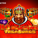 10 Blazing Treasures: A New Classic Slot Adventure from CT Interactive