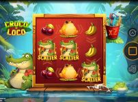 Mancala Gaming unveils Croco el Loco: A classic slot with a modern twist