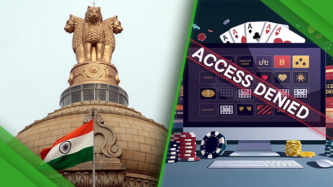 India blocks 242 illegal betting sites as enforcement ramps up under Online Gaming Act