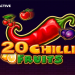 20 Chilli Fruits: A Fresh Classic Slot Adventure from CT Interactive