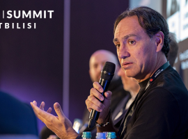 SBC Summit Tbilisi 2025 Concludes with Record-Breaking Attendance