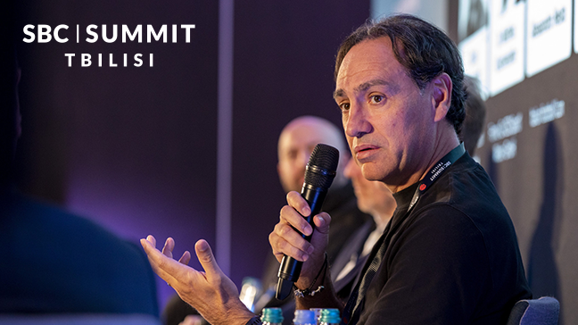 SBC Summit Tbilisi 2025 Concludes with Record-Breaking Attendance