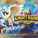 Bragg Studios unleashes mythological excitement with Almighty Pegasus slot