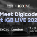 Digicode to Showcase the Diger Suite Ecosystem at iGB L!VE London 2026