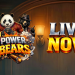 AvatarUX Unleashes 3 Power Bears with Multiplier Mayhem