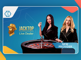 JackTop: The "Customization First" Strategy Redefining Player Retention