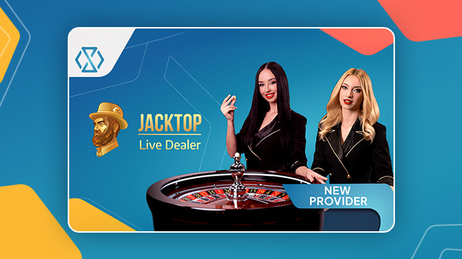 JackTop: The "Customization First" Strategy Redefining Player Retention