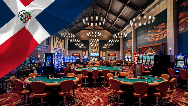 Dominican Casino Association calls for consensus on gambling law reform
